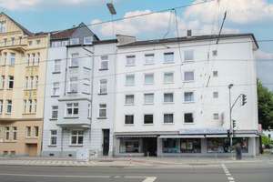Zentral und bezugsfrei: Möbliertes 1 Zimmerappartement in Unterbilk direkt am Medienhafen – Die vollständige Adresse der Immobilie erhältst du vom Anbieter., 40219 Unterbilk, Düsseldorf – Vorschaubild 8