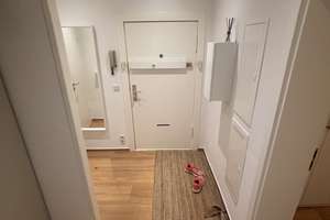 3-Zimmer-Wohnung in zentraler Lage Nähe Kurfürstendamm – Die vollständige Adresse der Immobilie erhältst du vom Anbieter., 10717 Wilmersdorf, Berlin – Vorschaubild 4