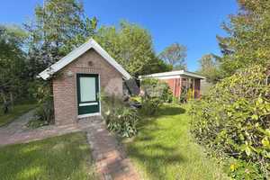 Stilvolles Landarbeiterhaus mit Wintergarten und viel Charme                  Objekt-Nr.: 25 - – Aurich (Kreis) – Vorschaubild 5