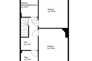 Ostertor / Altbremer Mehrfamilienhaus in absoluter top Lage – Die vollständige Adresse der Immobilie erhältst du vom Anbieter., 28203 Ostertor, Bremen – Vorschaubild 22