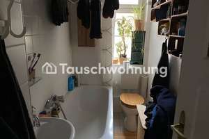 Tauschwohnung: Schöne, ruhig gelegene 2 R in PB gg (ab) 3,5 R in PB,FH,Mi – Wisbyer Straße 27, 10439 Prenzlauer Berg, Berlin – Vorschaubild 4