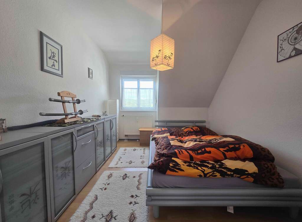 Immobilie in Brachttal - Wilhelm Immobilien. 3-Zimmer-Eigentumswohnung mit 2 KFZ-Stellplätzen in Brachttal - Bild 4