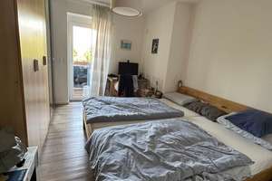 3,5 Zimmer-Wohnung mit 2 Balkonen – Die vollständige Adresse der Immobilie erhältst du vom Anbieter., 79541 Lörrach – Vorschaubild 7