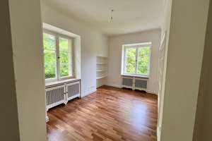 Briller Viertel - 4 Zimmerwohnung in denkmalgeschützter Villa mit Balkon und Garten- / Parknutzung – Am Buschhäuschen 37, 42115 Elberfeld West, Wuppertal – Vorschaubild 14