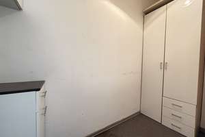 Bezugsfreies Appartement mit Garage unmittelbar am RWTH Hauptgebäude und dem Republikplatz gelegen – Die vollständige Adresse der Immobilie erhältst du vom Anbieter., 52072 Ponttor, Aachen – Vorschaubild 14