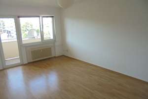 sonniges 1 Zimmer Appartement mit separater Küche