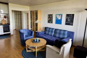 In Schilksee ganz oben - gemütliches Appartement mit Blick über die Ostsee – Die vollständige Adresse der Immobilie erhältst du vom Anbieter., 24159 Schilksee, Kiel – Vorschaubild 8