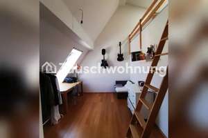 Tauschwohnung: Helle Dachgeschoss Wohnung mit Terrasse – Fehlerstrasse 16, 12161 Friedenau, Berlin – Vorschaubild 14