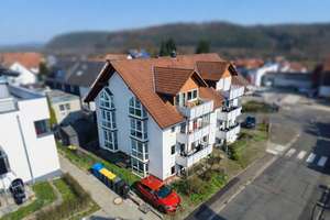 Exklusive 3-Zimmer-Wohnung mit zwei Balkonen, Kellerraum und Stellplatz – Die vollständige Adresse der Immobilie erhältst du vom Anbieter., 35091 Cölbe – Vorschaubild 13