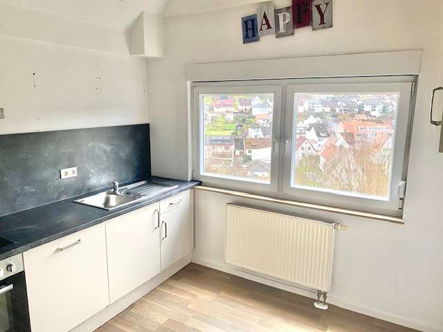 Immobilie in Frammersbach - Großzügige Maisonette Wohnung Frammersbach - Bild 1