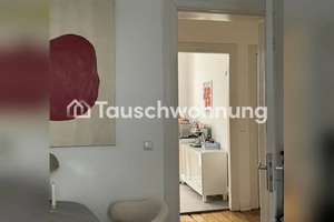 Tauschwohnung: Schöne Altbauwohnung nähe Haynspark – Lokstedter Weg 37, 20251 Eppendorf, Hamburg – Vorschaubild 2