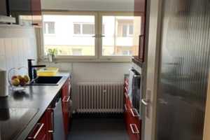 Modernisierte 3-Zimmer-Wohnung mit Einbauküche in Stuttgart – Stuttgart – Vorschaubild 14