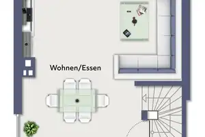 Charmantes REH mit viel Potential in Blumenberg! – Köln – Vorschaubild 19