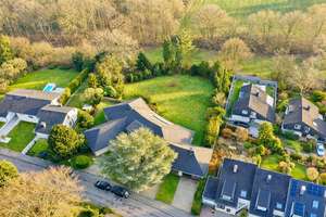 Wer viel Platz sucht, wird diesen in Lücklemberg finden. – Die vollständige Adresse der Immobilie erhältst du vom Anbieter., 44229 Rombergpark-Lücklemberg, Dortmund – Vorschaubild 2