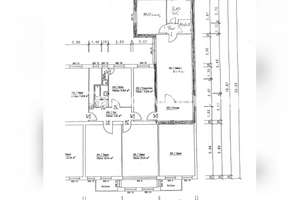 Tauschwohnung: Berlin Tempelhof-Schöneberg: 2-Zimmer-Wohnung, 60 m² – Die vollständige Adresse der Immobilie erhältst du vom Anbieter., 12099 Tempelhof, Berlin – Vorschaubild 12