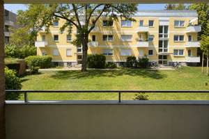 Charmante Erdgeschosswohnung mit 2 Zimmern in gefragter Lage von München-Hadern. – Die vollständige Adresse der Immobilie erhältst du vom Anbieter., 81377 Großhadern, München – Vorschaubild 2