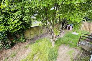 Helle  und  freundliche 5-Zimmer-ETW mit Garten, Terrasse und 2 Stellplätzen ! – Die vollständige Adresse der Immobilie erhältst du vom Anbieter., 40822 Mettmann – Vorschaubild 5