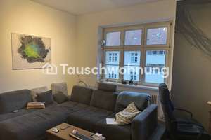 Tauschwohnung: Tausche 2-Zi.-Wohnung in Pankow, suche größere in Berlin – Kuglerstraße 83, 10439 Prenzlauer Berg, Berlin – Vorschaubild 3
