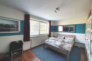 Großzügige 2-Zimmerwohnung mit Balkon  – Innersteweg 6, 30419 Burg, Hannover – Vorschaubild 4