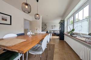 Viel Platz und großes Grundstück: 5-Zimmer-Doppelhaushälfte in ruhiger Bremer Wohnlage – Die vollständige Adresse der Immobilie erhältst du vom Anbieter., 28329 Gartenstadt Vahr, Bremen – Vorschaubild 8