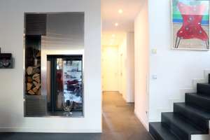 Exklusives Wohngebäude in Frankfurt-Oberrad – Top-Lage & luxuriöse Ausstattung – 60599 Oberrad, Frankfurt am Main – Vorschaubild 15