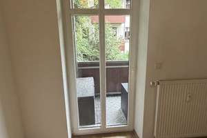 "Altbau-Charme trifft Balkonidylle – 3 Zimmer zum Ankommen und Wohlfühlen" – Arndtstraße 25c, 4275 Südvorstadt, Leipzig – Vorschaubild 6