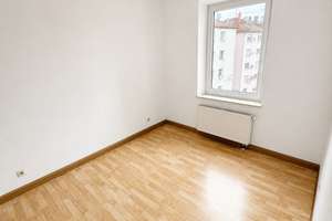 3 Zimmer Wohnung mit neuer Einbauküche / WG geeignet – Die vollständige Adresse der Immobilie erhältst du vom Anbieter., 90443 Steinbühl, Nürnberg – Vorschaubild 4