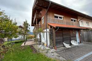"!Verkauft!" Reichersbeuern - Moderne Doppelhaushälfte KFW 60 für die große Familie – Die vollständige Adresse der Immobilie erhältst du vom Anbieter., 83646 Bad Tölz – Vorschaubild 3