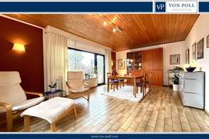 Freistehendes Einfamilienhaus mit Panoramablick – Die vollständige Adresse der Immobilie erhältst du vom Anbieter., 65812 Bad Soden am Taunus – Vorschaubild 1