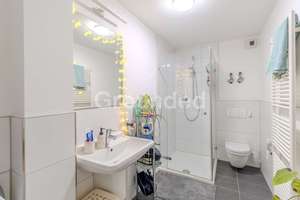 Moderne 2-Zimmer-Eigentumswohnung mit Balkon zzgl. TG-Stellplatz – vermietet – Holzschuherstraße 5, 90439 Sündersbühl, Nürnberg – Vorschaubild 8