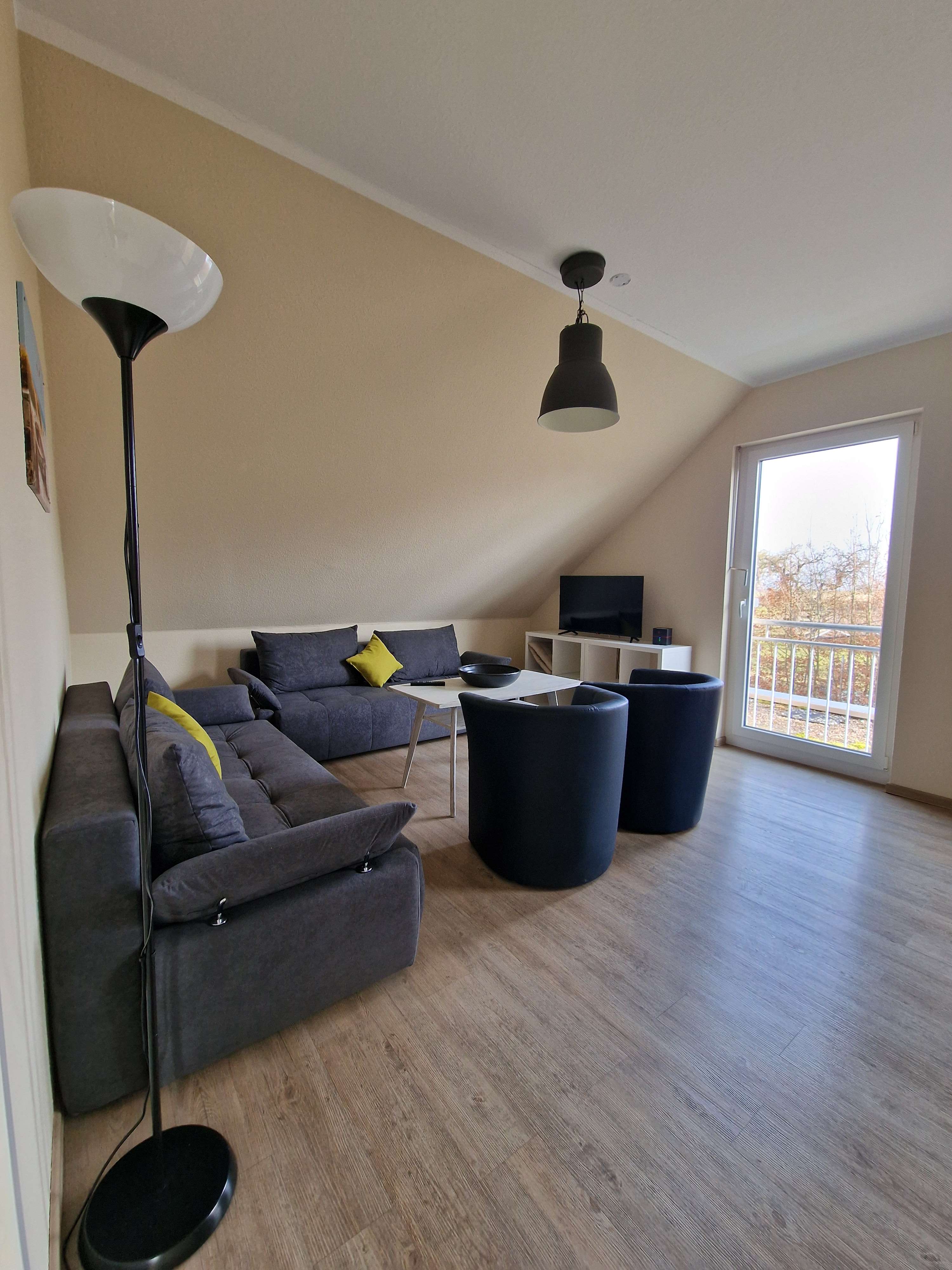 Immobilie in Boiensdorf - Einfamilienhaus mit 3 separaten Wohnungen - Kite & Surfgebiet - Bild 10