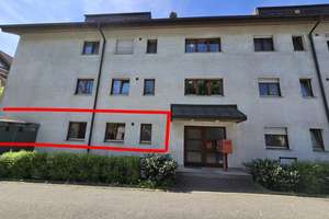 Provisionsfrei & sofort verfügbar - 4-Zimmer-Erdgeschoßwohnung in ruhiger Toplage – Wallmerstr. 135, 70327 Untertürkheim (Ortsteil), Stuttgart – Vorschaubild 2