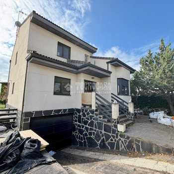 Haus zu verkaufen in Fresno de Torote