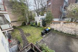 Attraktive 3-Zimmer-Wohnung in Köln – ca. 67 m² – gepflegt & gut vermietet – Die vollständige Adresse der Immobilie erhältst du vom Anbieter., 50733 Nippes (Ortsteil), Köln – Vorschaubild 8