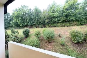 Nur mit WB-Schein! 3-ZKB-Wohnung in Kreuztal (OT) mit Balkon