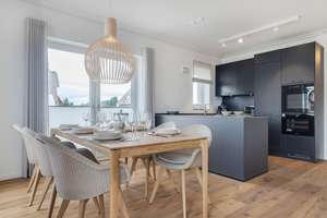Große halbe Düne -  F 17/F18 Luxuriöses Ferienhaus unter Reet in List auf Sylt – Die vollständige Adresse der Immobilie erhältst du vom Anbieter., 25992 List (Sylt) – Vorschaubild 7