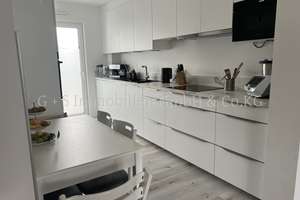 PROVISIONSFREI-Energieeffizienzhaus KW 55-Bj.24 mit Dachterrasse im Wohnquartier "Heinrich der Löwe" – Die vollständige Adresse der Immobilie erhältst du vom Anbieter., 38126 Innenstadt, Braunschweig – Vorschaubild 6
