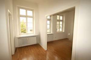 Teilsaniertes Zweifamilienhaus mit viel Charme und Potential – Die vollständige Adresse der Immobilie erhältst du vom Anbieter., 47798 Stadtmitte, Krefeld – Vorschaubild 7