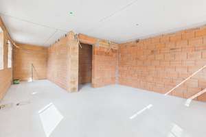 NEUBAU: Ingolstadt-Süd (Hundszell) 3-ZKB-Wohnung (1. OG, Aufzug) mit großer Dachterrasse (16,16m²!) – Die vollständige Adresse der Immobilie erhältst du vom Anbieter., 85051 Südwest, Ingolstadt – Vorschaubild 3
