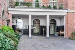 Top-Lage, Großzügigkeit, Rheinblick, TG, Aufzug, Concierge: Begeisterndes Domizil – Die vollständige Adresse der Immobilie erhältst du vom Anbieter., 40213 Altstadt, Düsseldorf – Vorschaubild 38