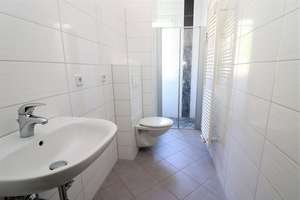 Ruhe/Sonne/ 3 Zimmer mit Balkon/ Ebenerdige Dusche – Am Karbel 81, 9116 Altendorf, Chemnitz – Vorschaubild 3