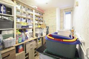 Modernisiertes 4-Zi.-Zuhause mit Hanggrundstück, Bergkeller, Garage und Freistellplatz – Die vollständige Adresse der Immobilie erhältst du vom Anbieter., 6333 Hettstedt – Vorschaubild 9