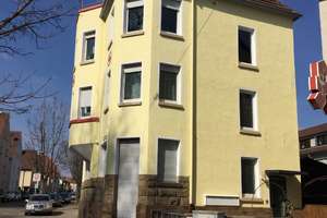 4-Zimmer-Wohnung in einem 4-Familien-Haus im Herzen Feuerbachs – Salzburger Straße 4, 70469 Feuerbach-Mitte, Stuttgart – Vorschaubild 2