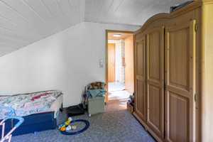 Attraktives Einfamilienhaus mit zwei
Terrassengärten & ELW in begehrter Hanglage – Alb-Donau-Kreis – Vorschaubild 28