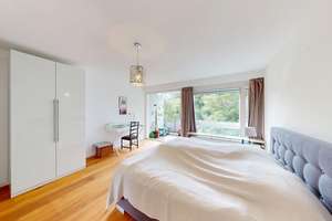 DREAMHOUSE Immobilien: Alsternah mit Aufzug – Die vollständige Adresse der Immobilie erhältst du vom Anbieter., 22085 Uhlenhorst, Hamburg – Vorschaubild 5