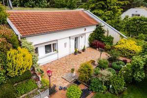 Geheimtipp im Grünen: Ebenerdiges Wohnhaus mit Geschichte und Gartenparadies – Die vollständige Adresse der Immobilie erhältst du vom Anbieter., 47624 Kevelaer – Vorschaubild 40