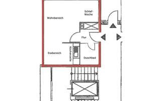 Bezugsfreie 1-Zimmerwohnung Nähe Ku’damm – Provisionsfrei! – Ettaler Straße 3, 10777 Schöneberg, Berlin – Vorschaubild 14