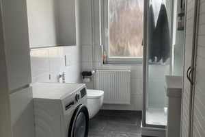 Nachmieter/in einer modernen 3-Zimmer Wohnung gesucht  – Bremen – Vorschaubild 4