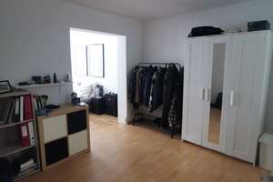Urige Wohnung in der Altstadt – Stiftstr. 47, 59494 Soest – Vorschaubild 7