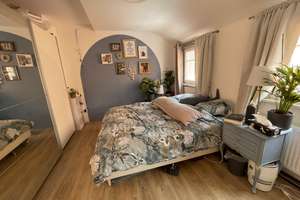 Großzügige Maisonette-Wohnung im Zentrum von Weil der Stadt – Stuttgarter Straße 44, 71263 Weil der Stadt – Vorschaubild 12